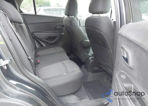 2016 Chevrolet Trax Lt z USA, uszkodzony, nr VIN 3GNCJPSB2GL176652